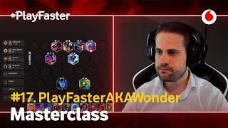 AKAWONDER nos da LAS CLAVES de TFT #PlayFasterAKAWonder