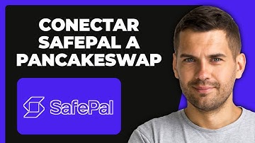 ¿Cómo Conectar SafePal Wallet a PancakeSwap 2025?