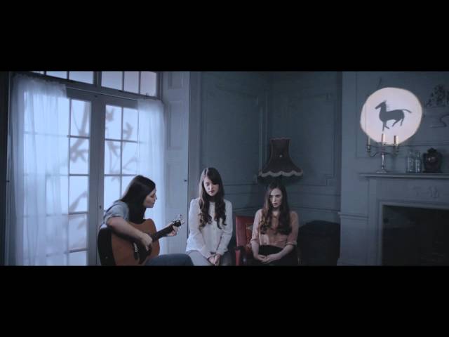 THE STAVES - Mexico