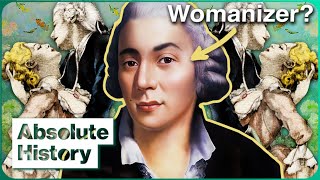 Download Mp3 Was Casanova Actually A Womanizer? | Casanova | Absolute History Gudang lagu Download Mp3 Was Casanova Actually A Womanizer? | Casanova | Absolute History