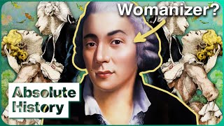 Was Casanova Actually A Womanizer? | Casanova | Absolute History