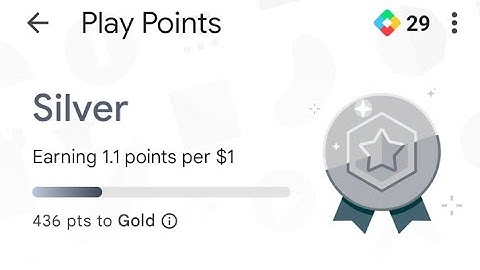 Play Point Bronze Perks Problem Solved | How to Open Bronze Perks | Earn Play Point in Play Store