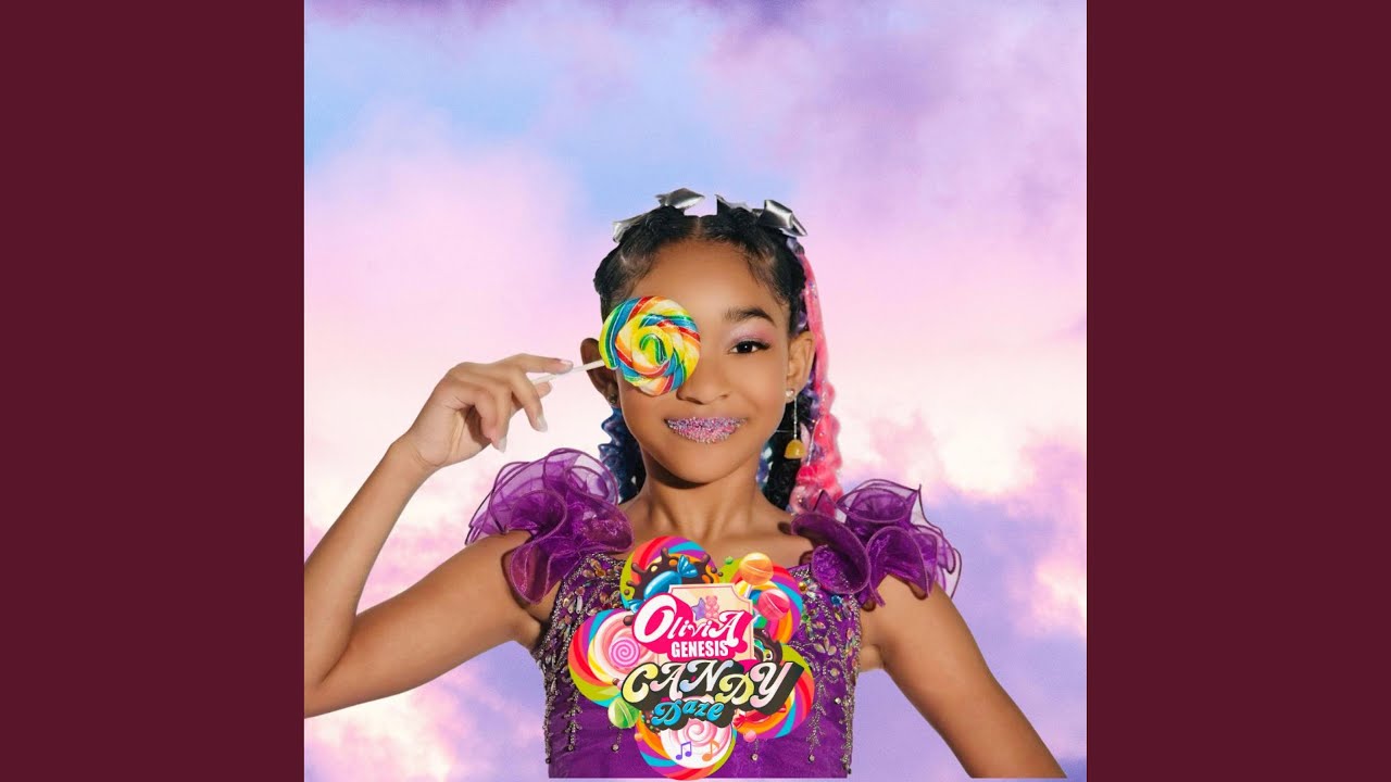 Watch Candy Daze! on YouTube Watch Candy Daze! on YouTube