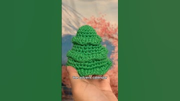 Day 3 of The Woobles 2023 Advent Calendar | IG: @PamsPlushie