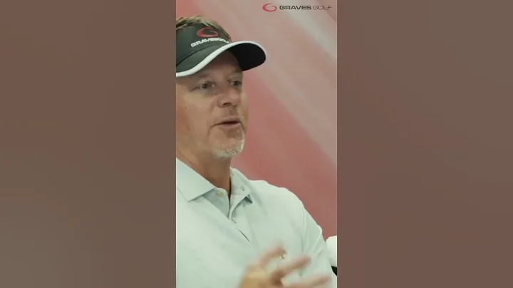 Todd Graves - Becoming Friends With Moe Norman