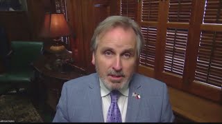 Sen. Hughes says Washington's 'toxic, partisan' culture is invading Texas politics
