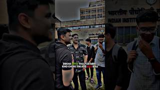 Arjuna's Memory IIT DEHLI 🫶🥹❤️!! #physicswallah #rajwantsir #jee #motivation #viral #ytshorts