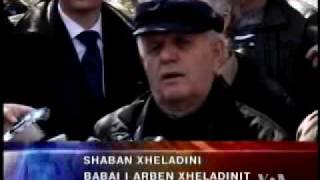 Kosove Shtyhet Shqyrtimi I Ngjarjeve Te 10 Shkur 2007