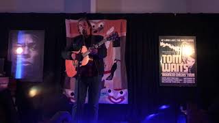 Richard Grainger Plays Roll River Flow In A Sitting Room Session
