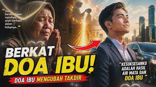 CINTA TANPA SYARAT 💔 Doa Ibu Mengubah Takdir Anak | Lagu Melayu Viral