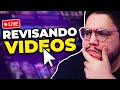 Revisando Canales de Suscriptores (Consejos y ayuda para YouTube)