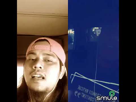 Ikhlas merindu cover power
