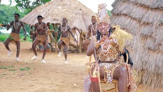 Ng'wana Samaka_Bhutambi_ Video 4k