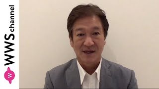 新型コロナ肺炎から復活、元阪神・片岡篤史が『副業EXPO』でYouTuberを目指す人々へアドバイス！ 「真似できないことをすること」