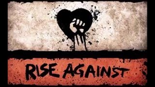 Behind Closed Doors - Tradução Em Português And Lyrics On Screen - Rise Against (Legendado/sub)