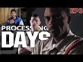 Making a Sailor: Episode 3 - "Processing Days" REACTION! | OFFICIALSHIM