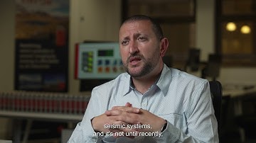Onshore seismic data processing: How high-trace density improves the quality of seismic products