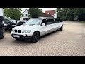 BMW E53 тачка на прокачку, походу Гордей перестарался 😂