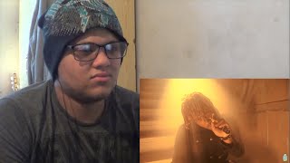 Juice WRLD - Wishing Well Pt 2 (REACTION!)