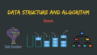 Bangla Data Structure and Algorithm | Stack