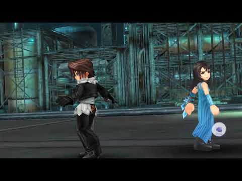 #188 ディシディアFF『インタールード#2 占いマシン、ケット・シー』オペラオムニア