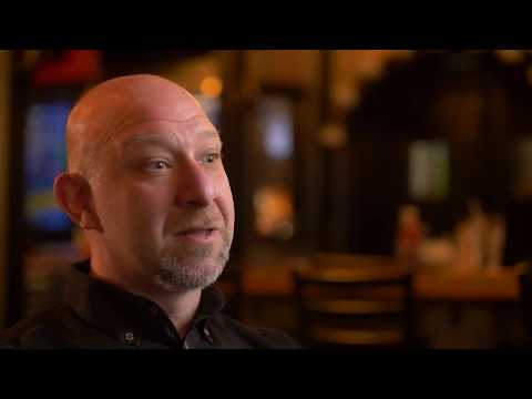 Edison Grill Featured on Off the Menu by Sharing Connecticut