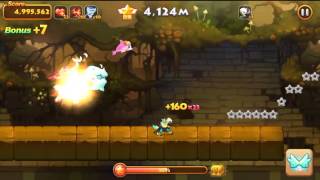 [Wind runner] 木曜ダンジョン羊