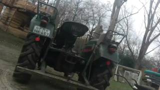 HELA Hermann Lanz Aulendorf D117 | Bilder & Anlass Sound