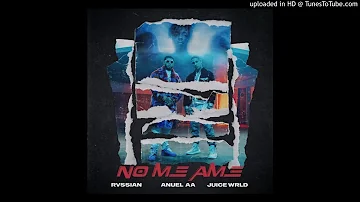 Juice WRLD - No Me Ame (Don't You Love Me) [Solo]