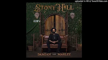 Damian Marley - Autumn Leaves