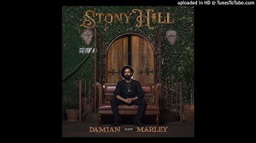 Damian Marley - Autumn Leaves