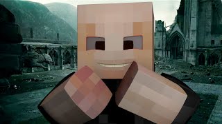 BECOME A WIZARD! - Harry Potter In Minecraft (Interactive Roleplaying) W/ GizzyGazza Final BECOME A WIZARD! - Harry Potter In Minecraft (Interactive Roleplaying) W/ GizzyGazza Final