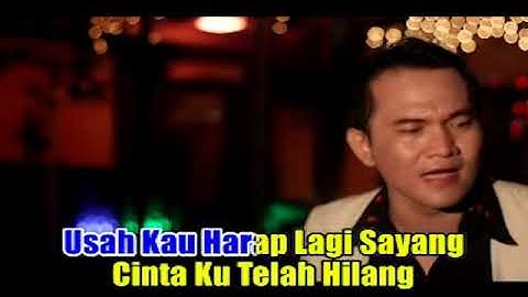 Ade Maulana - Usah Kau Harap (Official Music Video)