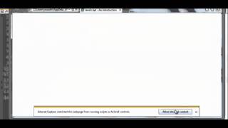 JavaScript tutorial #1 - Javascript, HTML and CSS