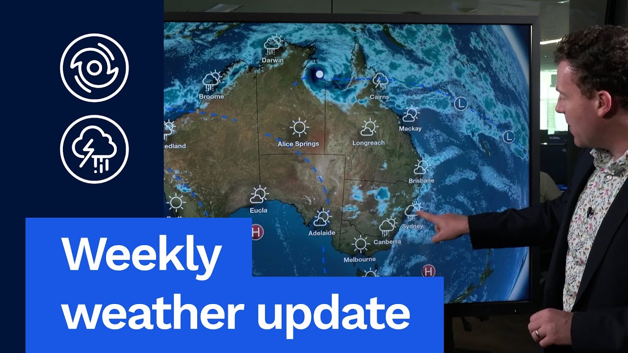 National Weekend Weather Update Friday 15 March 2024 YouTube National weekend weather update friday 15 march 2024 youtube
