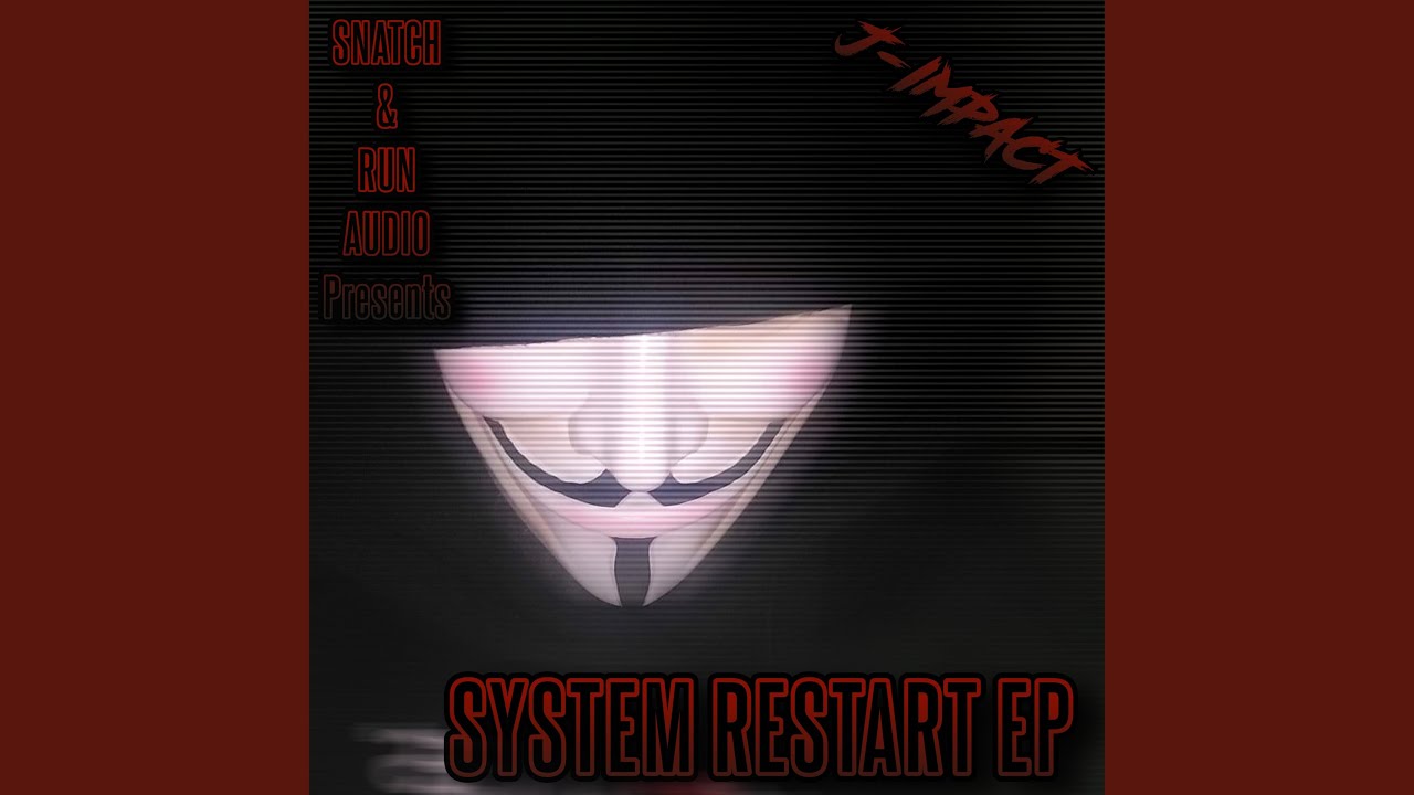 Watch System Restart. on YouTube Watch System Restart. on YouTube