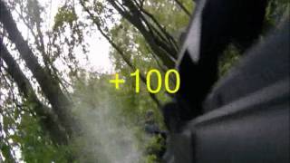 mw3 gameplay (real life)