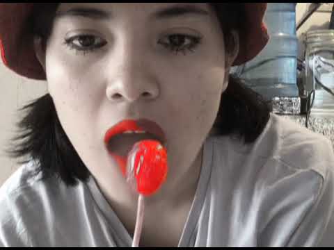 TRAGANDO PALETA