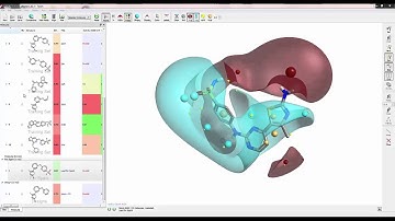 Changing Transparency of Surfaces