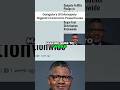 Dangote S Oil Monopoly Nigeria S Economic Powerhouse Full Video On Youtube Ownahometv Support Th 