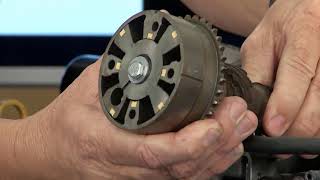 Variable Valve Timing Diagnostic P0010 How it works along with Proper Diagnostics