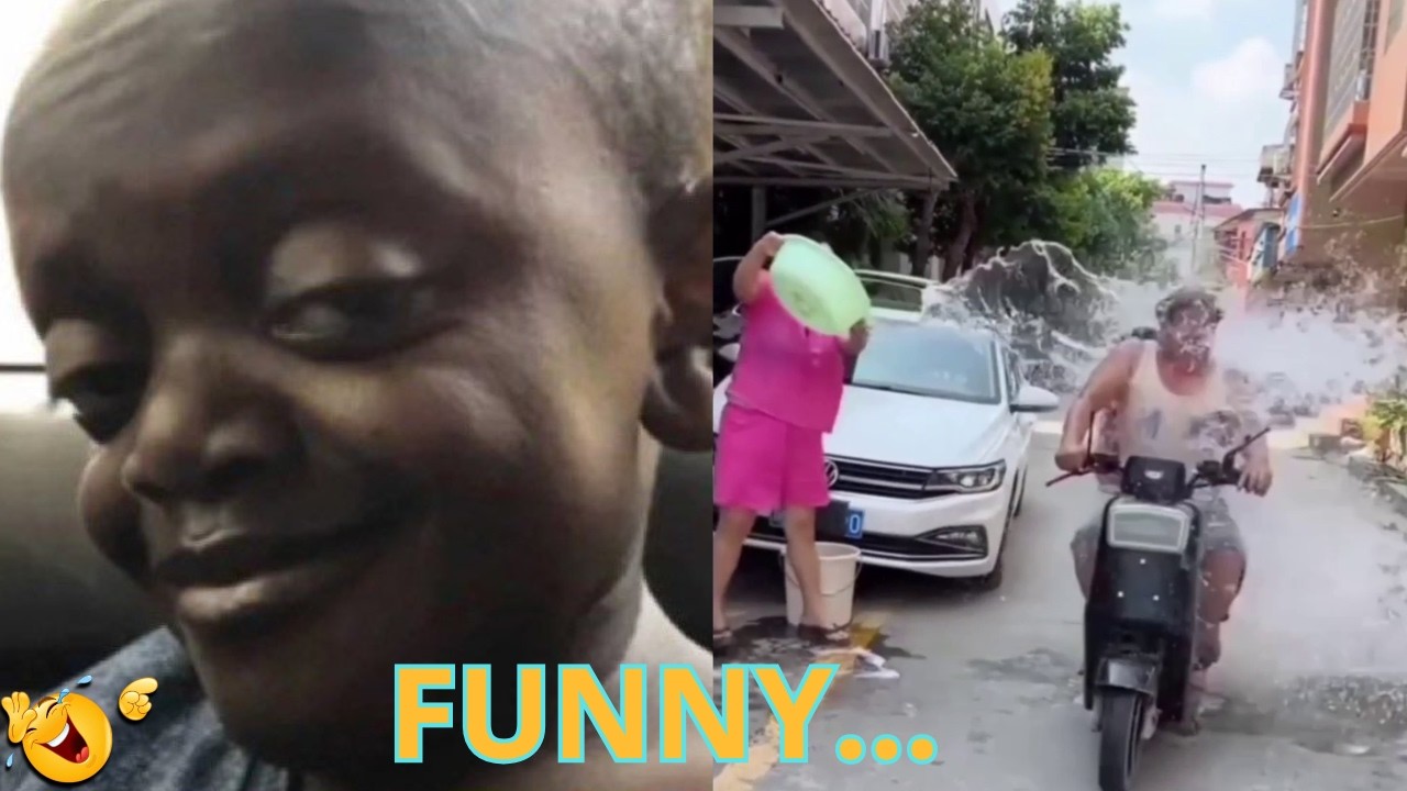 So Funny, You’ll Forget What You Were Doing! Part 13