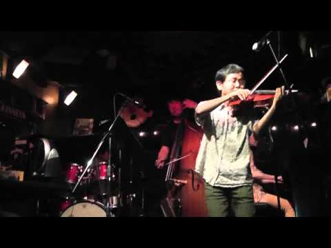 2013年7月27日回転木馬