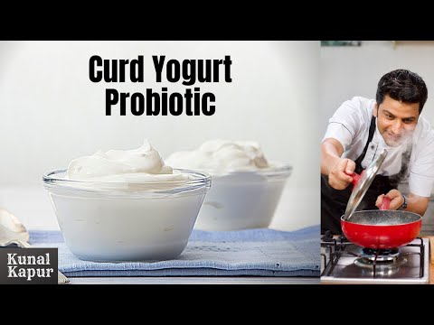 Video: Natural Yogurt: How It Differs