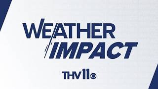 The week ahead in Central Arkansas weather with Symone Thomas