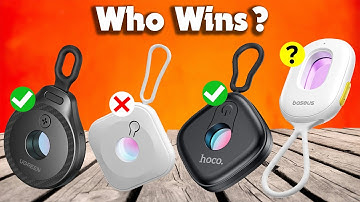Best SPY Camera Detector | Who Is THE Winner #1?