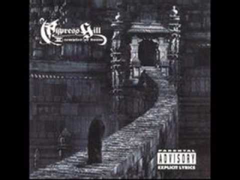 Cypress Hill - No Rest for the Wicked (Ice Cube Diss)