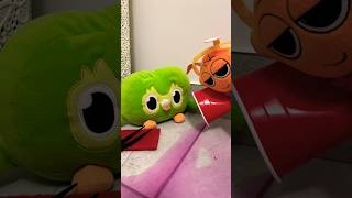 Duo Got Mad Instantly