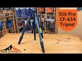 Trpied slik 634 pro en fibre de carbone