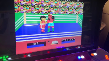 LaunchBox with BigBox Arcade demo